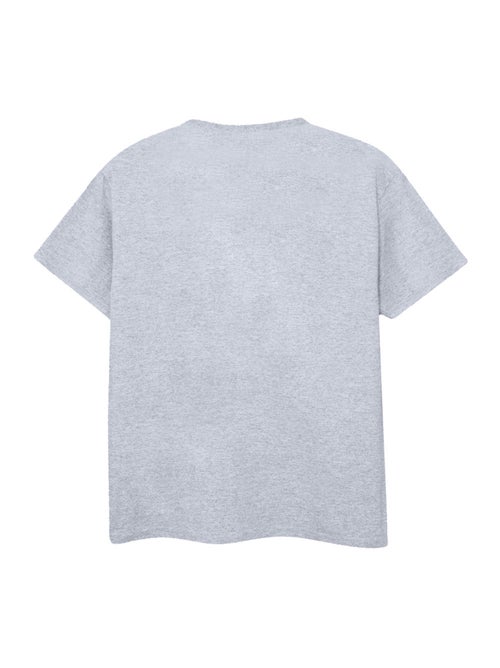 DC Comics - T-shirt JUSTICE LEAGUE - Kiabi