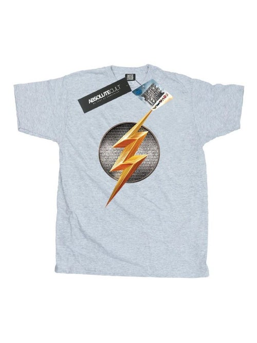 DC Comics - T-shirt JUSTICE LEAGUE - Kiabi