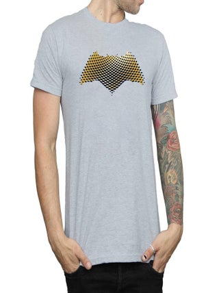 DC Comics - T-shirt JUSTICE LEAGUE