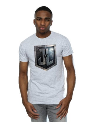 DC Comics - T-shirt JUSTICE LEAGUE