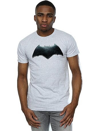 DC Comics - T-shirt JUSTICE LEAGUE