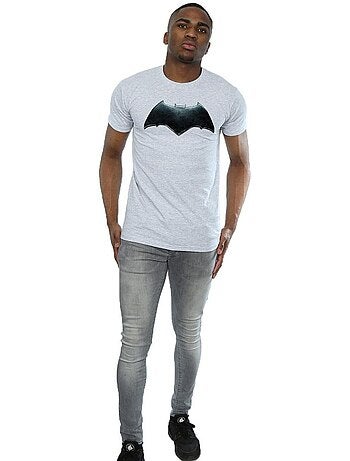 DC Comics - T-shirt JUSTICE LEAGUE