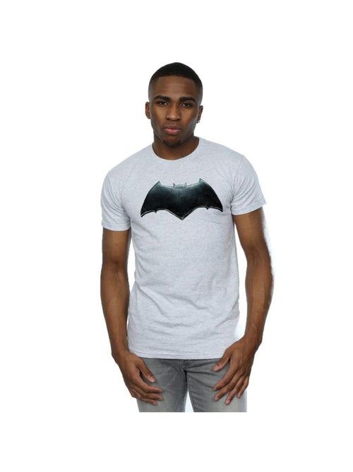 DC Comics - T-shirt JUSTICE LEAGUE - Kiabi