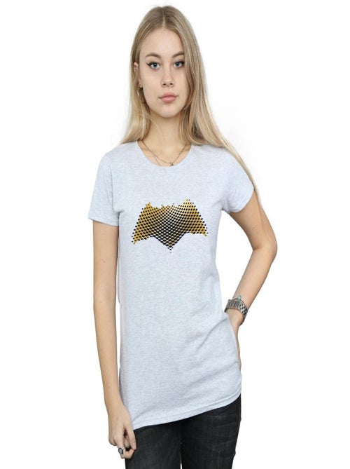 DC Comics - T-shirt JUSTICE LEAGUE - Kiabi