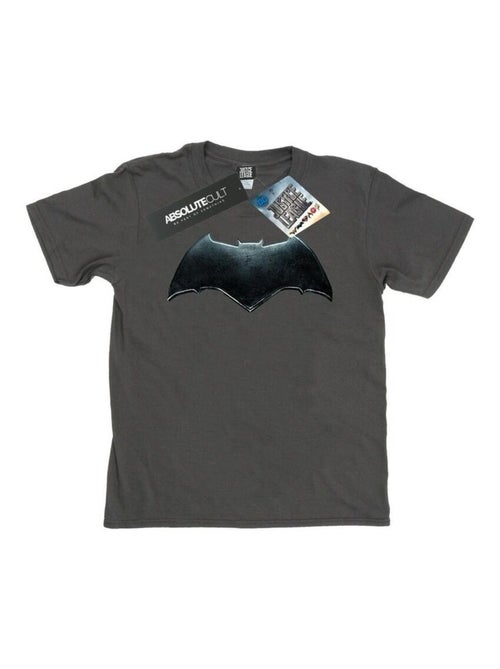 DC Comics - T-shirt JUSTICE LEAGUE - Kiabi