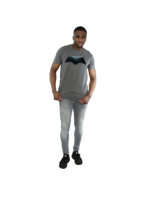 DC Comics - T-shirt JUSTICE LEAGUE - Kiabi