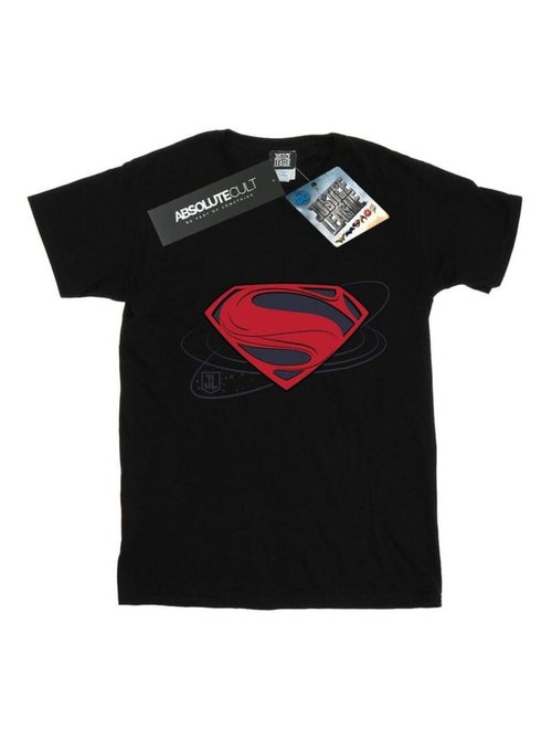 DC Comics - T-shirt JUSTICE LEAGUE - Kiabi DC Comics - T-shirt JUSTICE LEAGUE - Kiabi