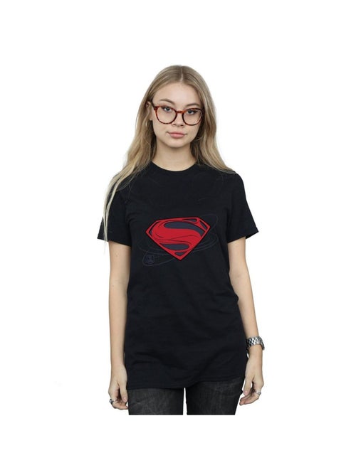 DC Comics - T-shirt JUSTICE LEAGUE - Kiabi DC Comics - T-shirt JUSTICE LEAGUE - Kiabi