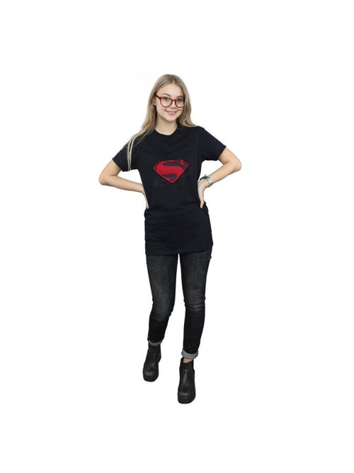 DC Comics - T-shirt JUSTICE LEAGUE - Kiabi DC Comics - T-shirt JUSTICE LEAGUE - Kiabi