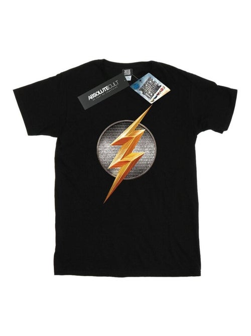 DC Comics - T-shirt JUSTICE LEAGUE - Kiabi