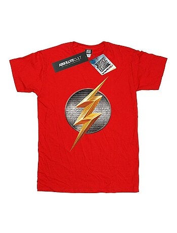 DC Comics - T-shirt JUSTICE LEAGUE