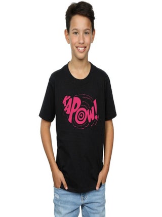 DC Comics - T-shirt KAPOW