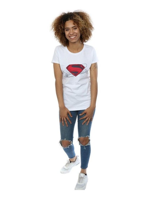 DC Comics - T-shirt La Ligue des Justiciers - Kiabi DC Comics - T-shirt La Ligue des Justiciers - Kiabi