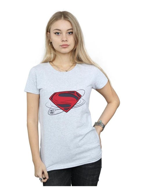 DC Comics - T-shirt La Ligue des Justiciers - Kiabi DC Comics - T-shirt La Ligue des Justiciers - Kiabi