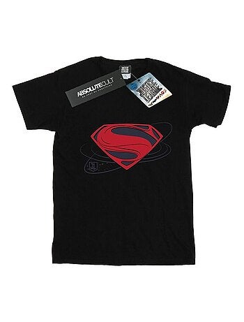 DC Comics - T-shirt La Ligue des Justiciers