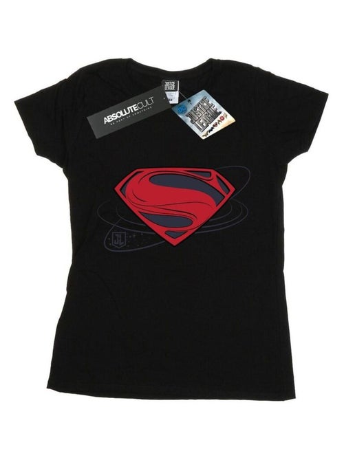 DC Comics - T-shirt La Ligue des Justiciers - Kiabi DC Comics - T-shirt La Ligue des Justiciers - Kiabi