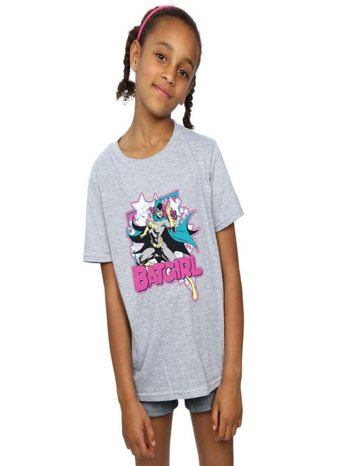 DC Comics - T-shirt LEAP - Kiabi