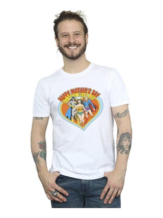 DC Comics - T-shirt MOTHER'S DAY