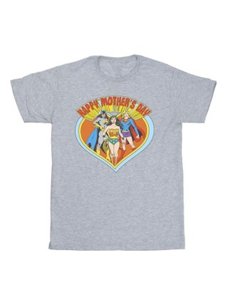 DC Comics - T-shirt MOTHER'S DAY