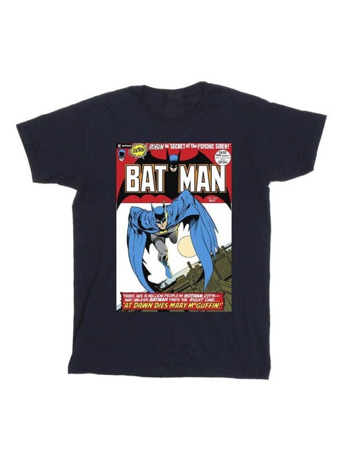 DC Comics - T-shirt motif Batman motif/style Course à pied - Kiabi