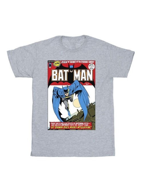 DC Comics - T-shirt motif Batman motif/style Course à pied - Kiabi