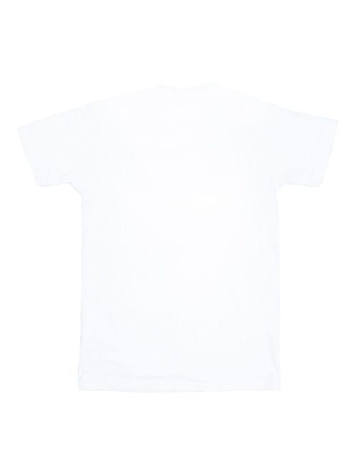 DC Comics - T-shirt motif Le Joker motif/style gros visage - Kiabi