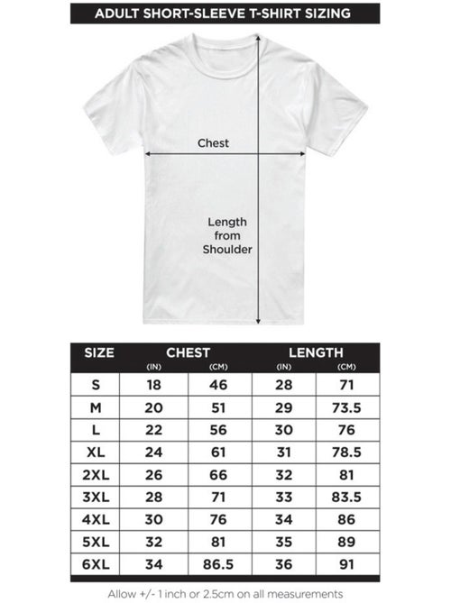 DC Comics - T-shirt motif/style logo - Kiabi DC Comics - T-shirt motif/style logo - Kiabi
