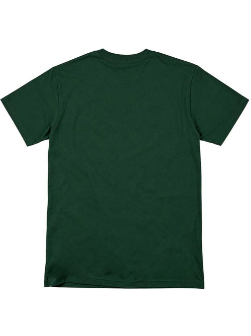 DC Comics - T-shirt motif/style logo - Kiabi DC Comics - T-shirt motif/style logo - Kiabi