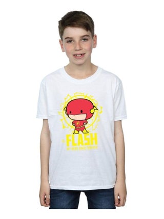 DC Comics - T-shirt MY HERO SINCE FOREVER
