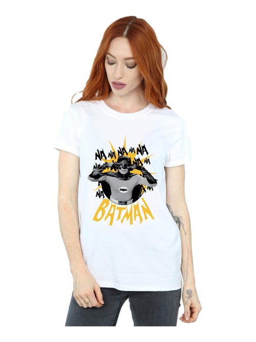 DC Comics - T-shirt NANANANA - Kiabi