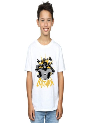 DC Comics - T-shirt NANANANA