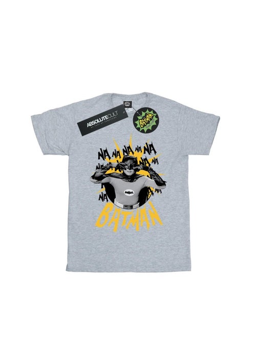 DC Comics - T-shirt NANANANA - Kiabi DC Comics - T-shirt NANANANA - Kiabi