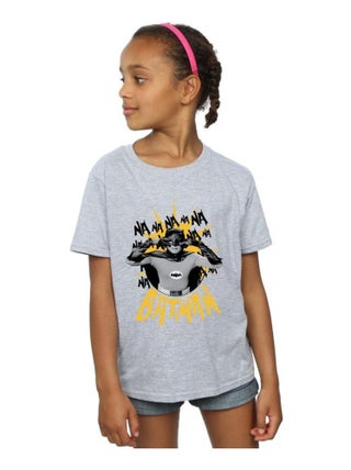 DC Comics - T-shirt NANANANA