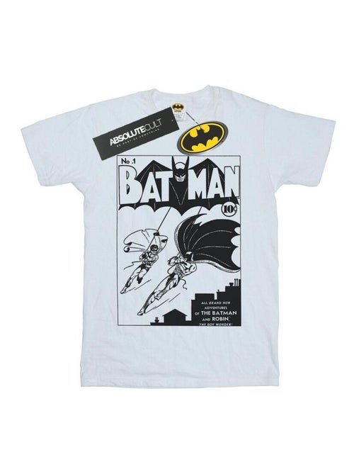 DC Comics - T-shirt NO. - Kiabi
