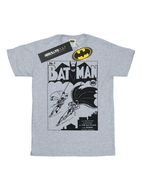 DC Comics - T-shirt NO. - Kiabi