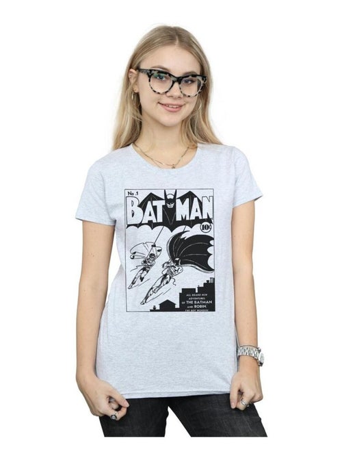 DC Comics - T-shirt NO. - Kiabi