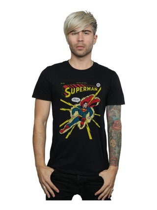 DC Comics - T-shirt NO.