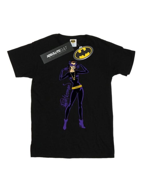 DC Comics - T-shirt - Kiabi DC Comics - T-shirt - Kiabi