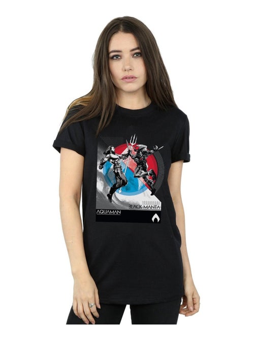 DC Comics - T-shirt - Kiabi