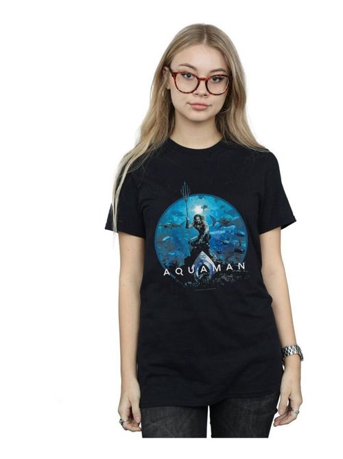 DC Comics - T-shirt - Kiabi DC Comics - T-shirt - Kiabi