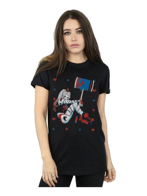 DC Comics - T-shirt - Kiabi DC Comics - T-shirt - Kiabi