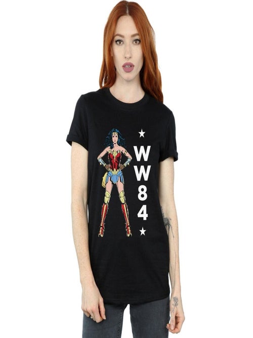 DC Comics - T-shirt - Kiabi
