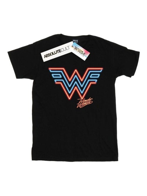 DC Comics - T-shirt - Kiabi DC Comics - T-shirt - Kiabi