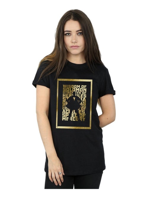 DC Comics - T-shirt - Kiabi