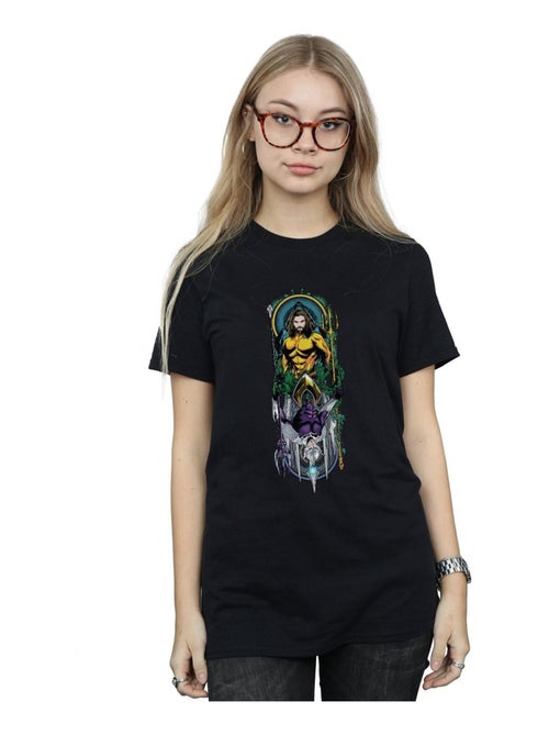 DC Comics - T-shirt - Kiabi