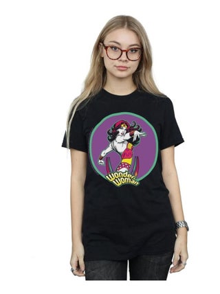 DC Comics - T-shirt