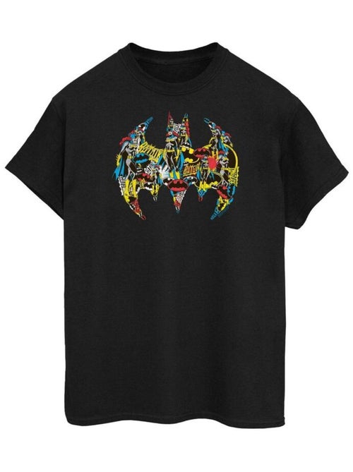 DC Comics - T-shirt - Kiabi