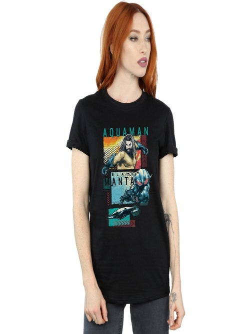 DC Comics - T-shirt - Kiabi