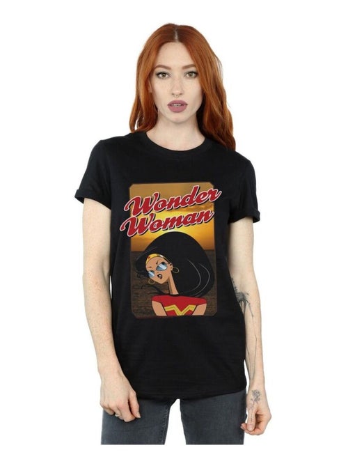 DC Comics - T-shirt - Kiabi
