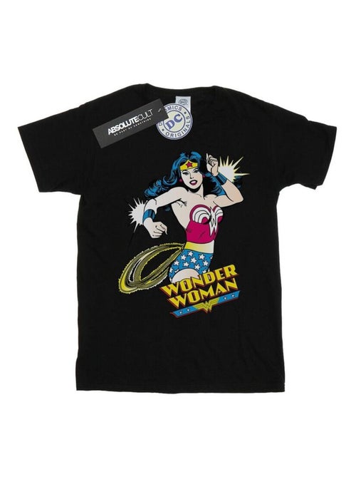 DC Comics - T-shirt - Kiabi DC Comics - T-shirt - Kiabi